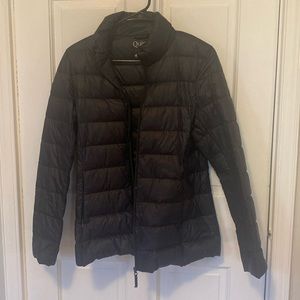 Quince puffer size S
